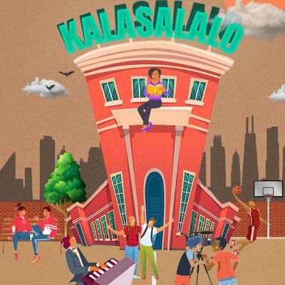 Discussions On Kalasalalo-Pranav B And Prabhath Discussions On Kalasalalo-Pranav B And Prabhath