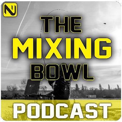 Can we improve fishing rod ratings? | Episode THREE - Season 2 | The Mixing Bowl