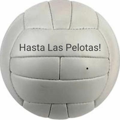 Hasta Las Pelotas! 28