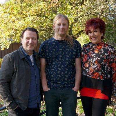 Hoten mot demokratin