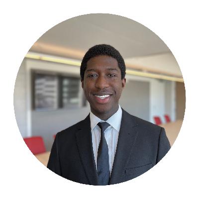 ChainChat #010 AfroPunk's Cedric