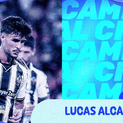 Camino al Cielo 8x14 - Lucas Alcázar y las nuevas caídas Camino al Cielo 8x14 - Lucas Alcázar y las nuevas caídas