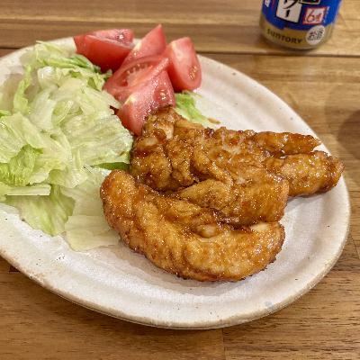 #26 みんなの給食