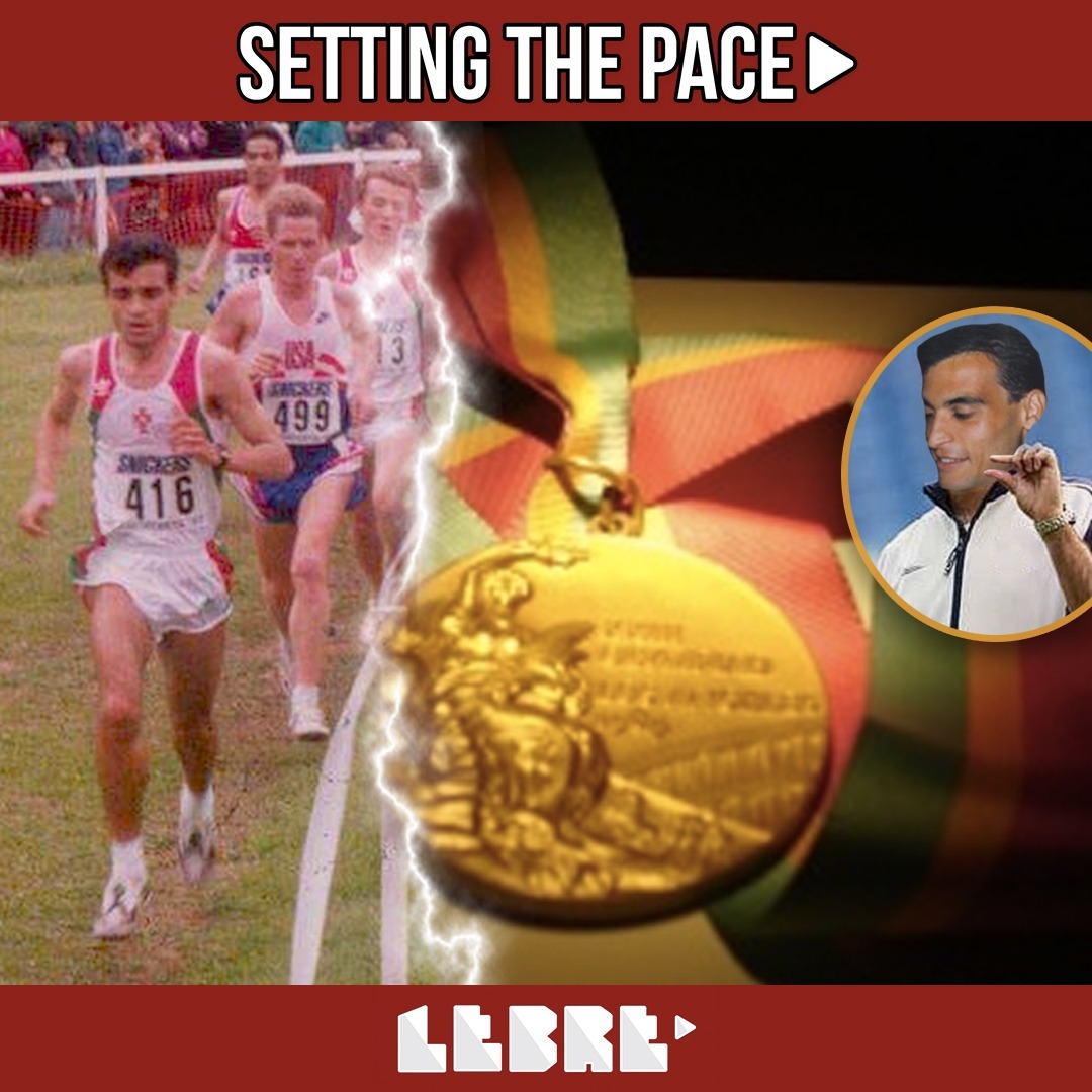 Setting the Pace