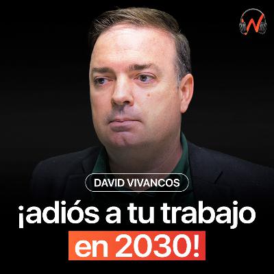 Experto en IA: "2030 será el Año del fin del Trabajo" Cómo Adaptarte al Mayor Cambio de la Historia