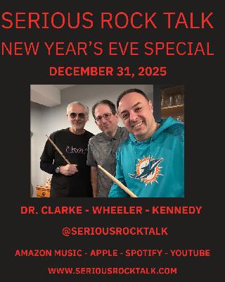 End of Year Show: Goodbye 2025!