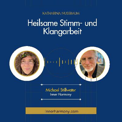 #12 Come home to yourself with Michael Stillwater #12 Come home to yourself with Michael Stillwater