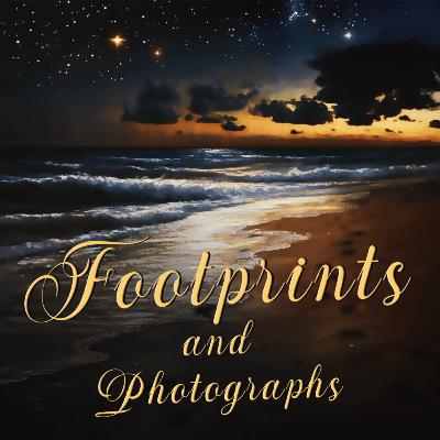 Footprints and Photographs - June Recap: “Summer Livin’ 🛶” (June, 2025)