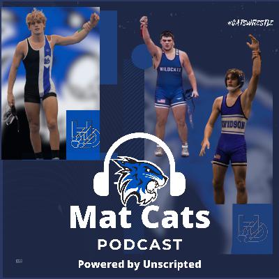 Season 2 Episode 9 - District Tournament Review and State preview Season 2 Episode 9 - District Tournament Review and State preview