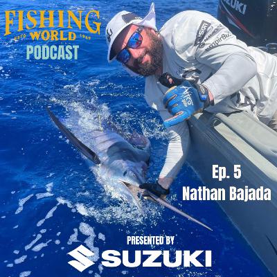 Nathan Bajada – Barji Marine