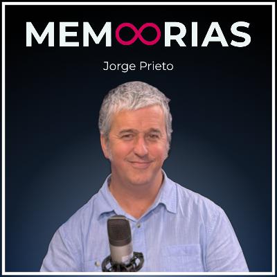 #98 - Jorge Prieto: Inventor y creador de la parrilla portátil Kanka #98 - Jorge Prieto: Inventor y creador de la parrilla portátil Kanka