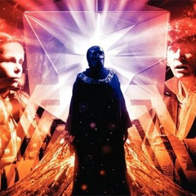 5. El Factor Armageddon: la Llave del Tiempo 5. El Factor Armageddon: la Llave del Tiempo