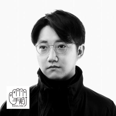 #40-1 坂本俊太さんの新しいつくり方：ヴィジュアルを生成する仕組みからつくるグラフィックデザイン【デザインの手前 2周年特別企画〈1〉】