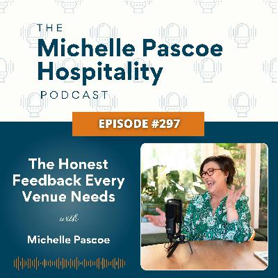 The Honest Feedback Every Hospitality Venue Needs