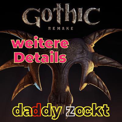 Mehr vom Gothic Remake
