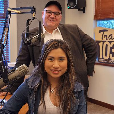 October 2022: Managing Cultural Adjustment and Culture Shock - From Manilla to Missoula