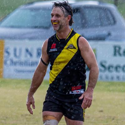 S2 Ep 9 | Luke Crossling