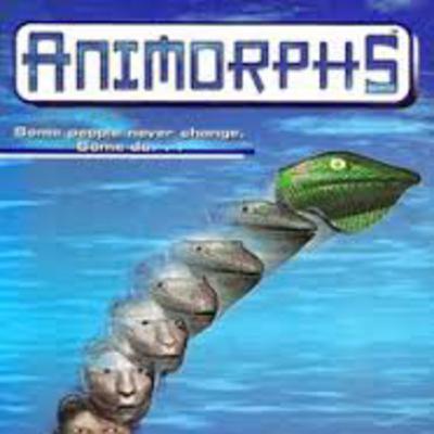 Animorphs