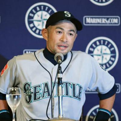 イチロー直伝！目標の立て方‼︎【上昇選好】