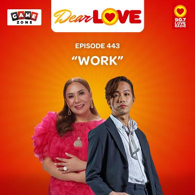 Work | Dear LOVE Work | Dear LOVE