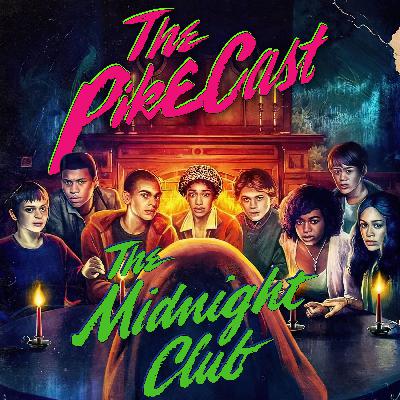 The Midnight Club - Ep 7: Anya The Midnight Club - Ep 7: Anya