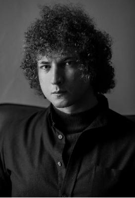 S13:Ep264 - A Boy From the North Country with Guest Sam Sussman + Dude Relationship Book Recs