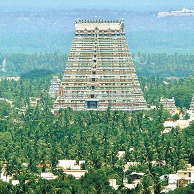 The order made by Jeeyar in Srirangam