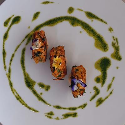 Concepto de belleza influye en nuestra percepción de la cocina mexicana actual. Concepto de belleza influye en nuestra percepción de la cocina mexicana actual.
