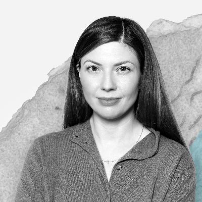 pulsar nadaje. sygnał 170. Łucja Kowalewska: Życia mi nie starczy, żeby to zrozumieć pulsar nadaje. sygnał 170. Łucja Kowalewska: Życia mi nie starczy, żeby to zrozumieć