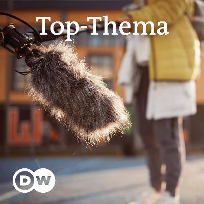 Deutsch lernen (B1) | Hitzebeauftragte – ein Konzept, das Schule macht