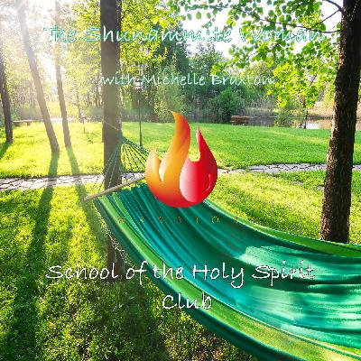 The Shunamite Woman with Michelle Braxton The Shunamite Woman with Michelle Braxton