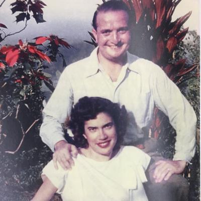Raoul Bleier: El filántropo austriaco