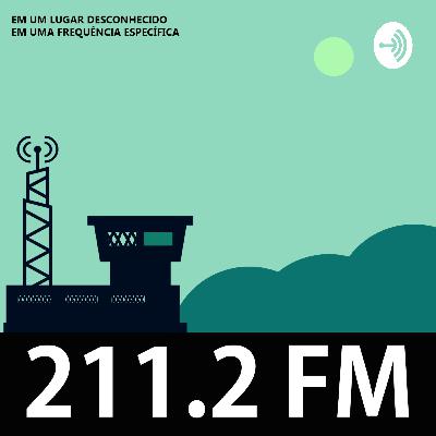 211.2 FM - Piloto - Uma Loja Normal 211.2 FM - Piloto - Uma Loja Normal