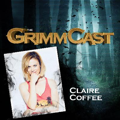 117. Love Sick w/ Claire Coffee