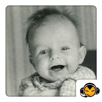 72. Тимур Костюхин aka Lampogolovii про Idles