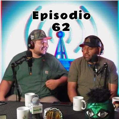 T2Ep62 - Ancha Red