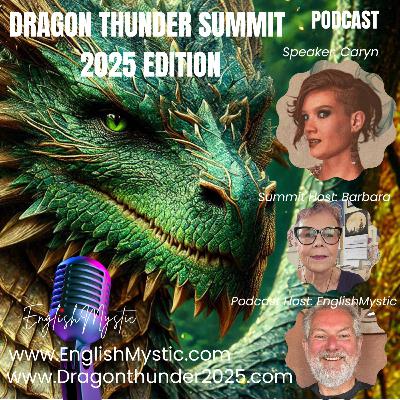 Caryn Dragon Thunder SUMMIT 2025 Edition Caryn Dragon Thunder SUMMIT 2025 Edition