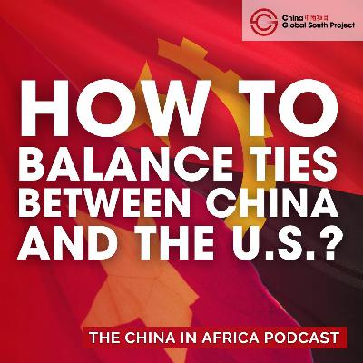 Why Angola is the “Vietnam of Africa” - Week in Review