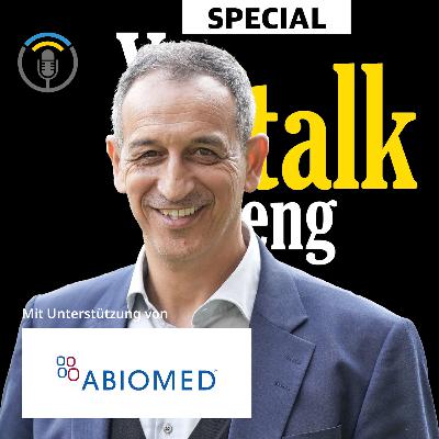 Was haben Sie mit Alemannia vor, Rachid Azzouzi?