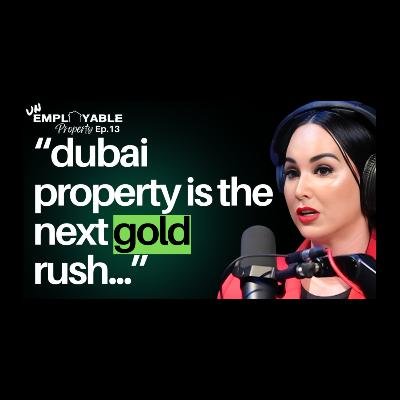 Here's How Everyday Australians Are Using Dubai Property To Print Millions (Full Breakdown)