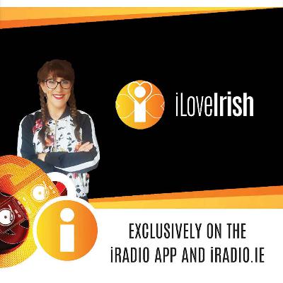 iLove Irish EP 009