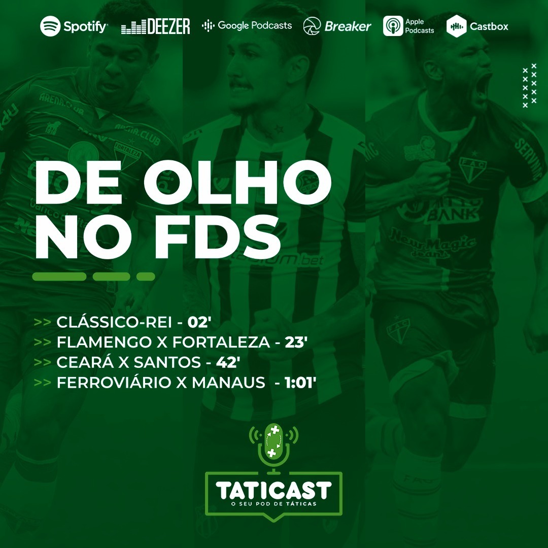 Taticast