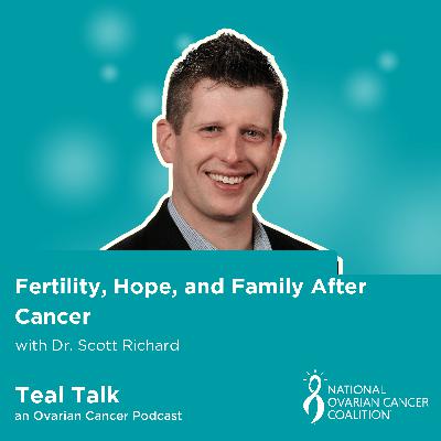 Fertility, Hope, and Family After Cancer Fertility, Hope, and Family After Cancer