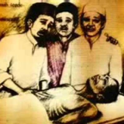 Cerita pendek horror "Hidayah" #CPH eps 7 S2 Cerita pendek horror "Hidayah" #CPH eps 7 S2