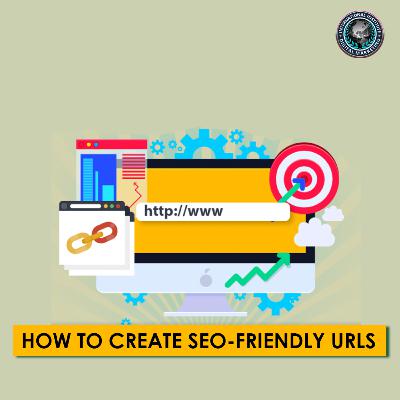 How to Create SEO-Friendly URLs (Step-by-Step)