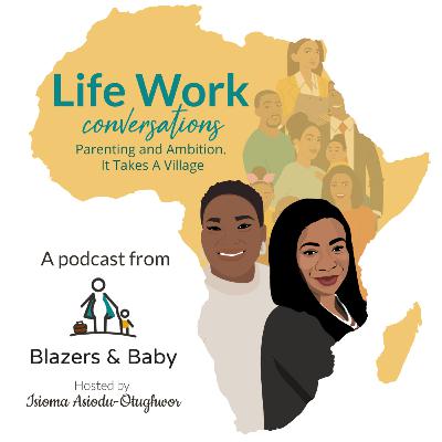 LifeWork by Blazersandbaby_S1E4P2_" I almost lost my mind,my marriage"