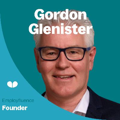 Boosting Your Brand's Reputation Through Employee Advocacy – with Gordon Glenister