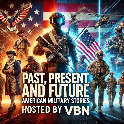 VRH - America and Military Stories - aired March 23, 2003