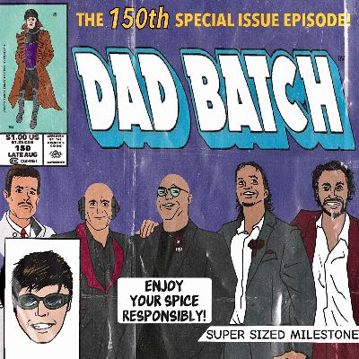 Episode 150 | First, Last, Best, Worst | Weekly Workbench | Echo's Holonet News | Marvel Minute