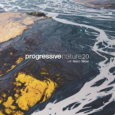 Progressive Nature 20 with Marc West